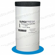 ULPA FILTER by Coastal Life Systems (Surgimedics) ULPA FILTER by Coastal Life Systems (Surgimedics)