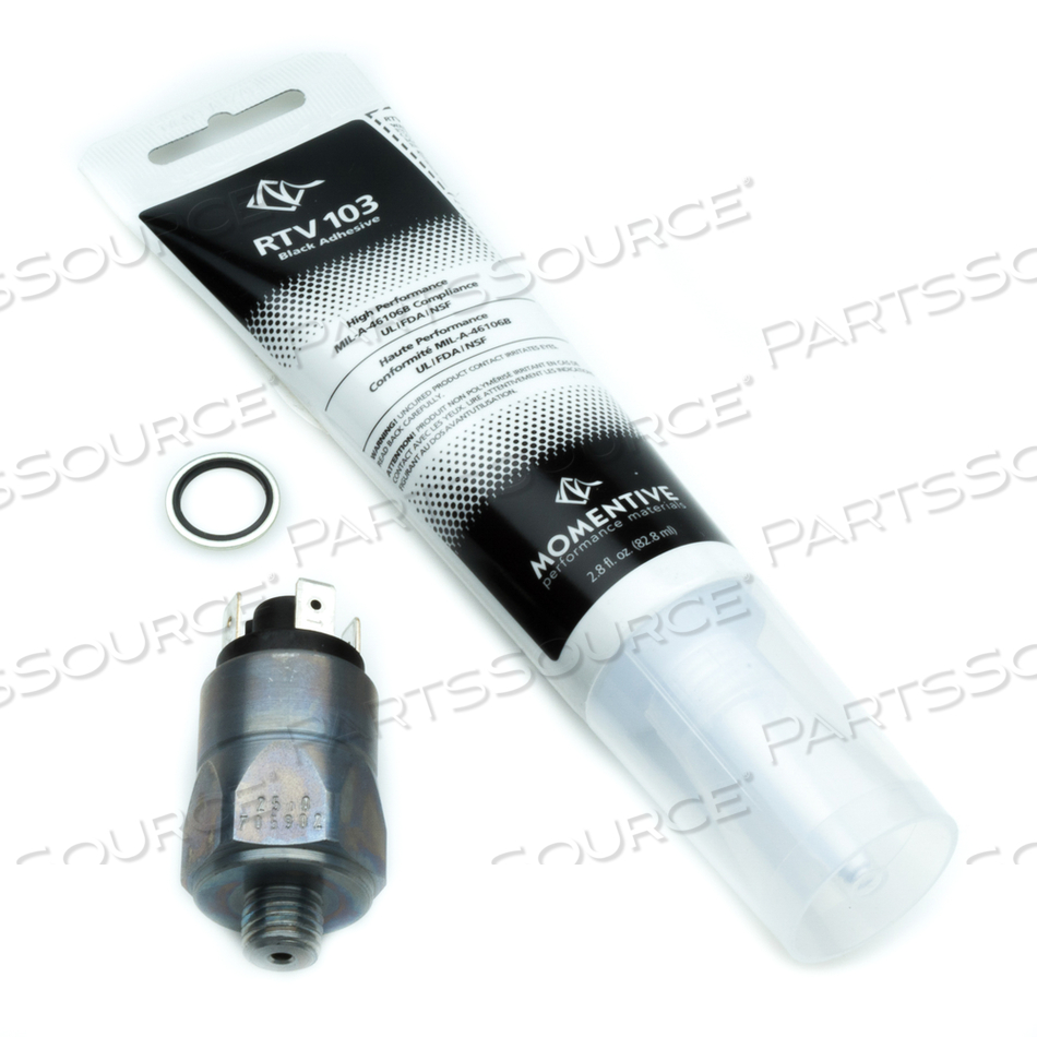 KIT, 4085 P1 PRESS SWITCH 