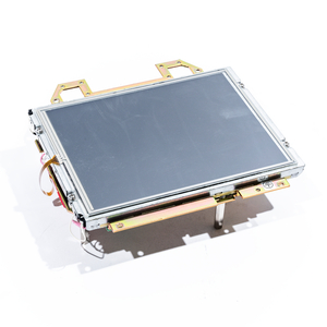 TOUCH PANEL LCD by Shimadzu Medical Systems