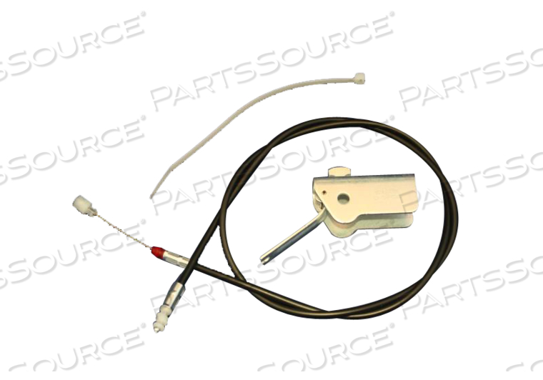 TRIP KIT, FOWLER by Stryker Medical TRIP KIT, FOWLER by Stryker Medical