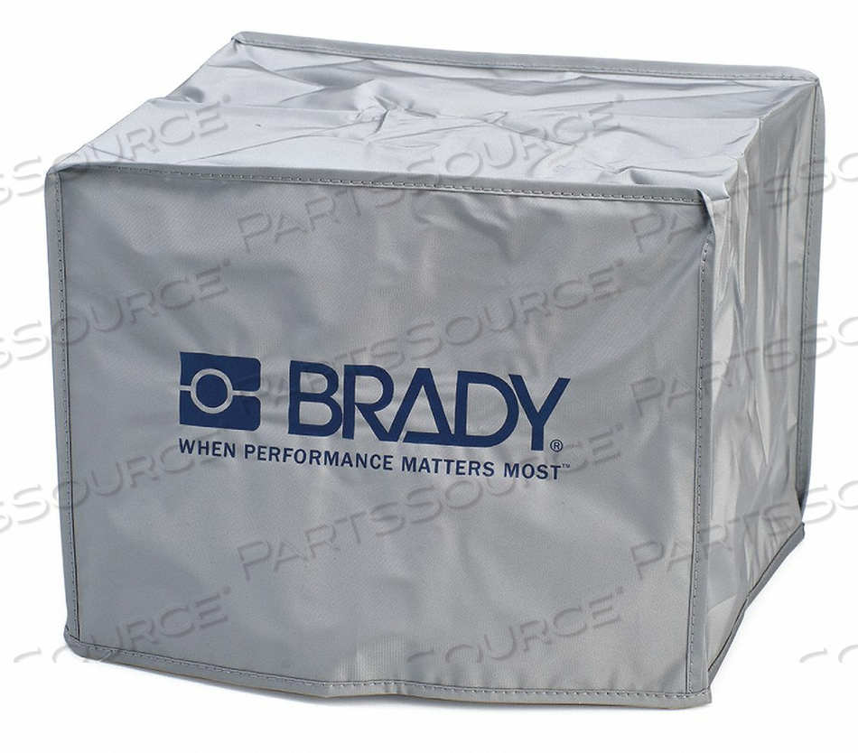 BBP31 DUST COVER by Brady Americas
