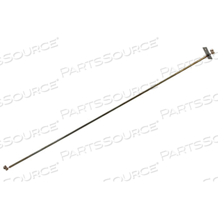 WARMER ELEMENT 240V 2400W 92-1/2" 