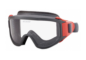 X-TRICATOR CLEAR LENS by Eye Safety Systems