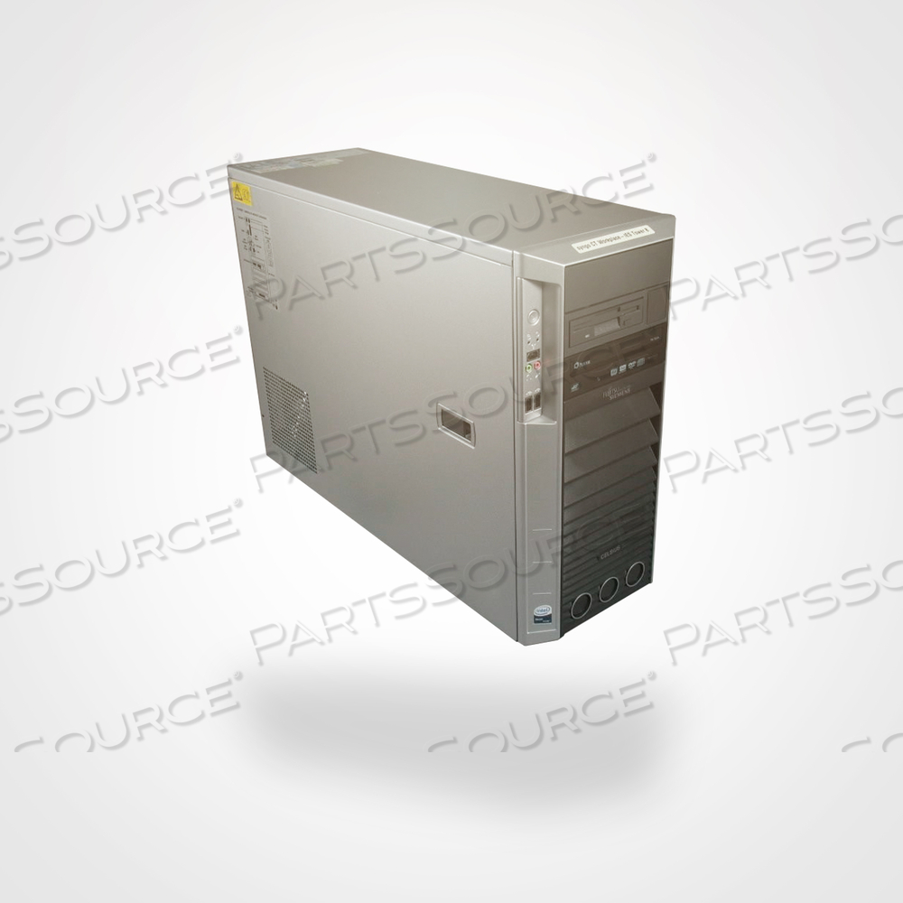 IES TOWER 8 IES TOWER 8