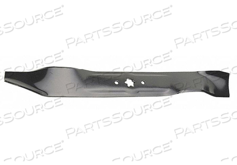 MOWER BLADE 21.23 MULCHING by MTD Products