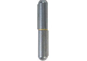 WELD-ON HINGE 2-1/3 X 15/32 IN. by Marlboro