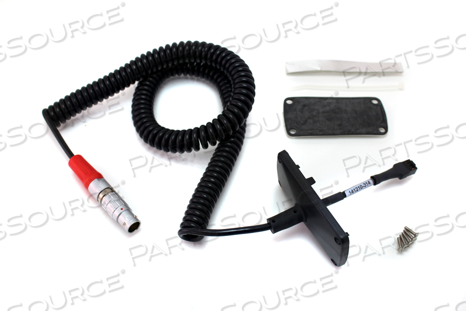 STERIS COMPATIBLE HAND CONTROL CORD KIT, FOR SURGICAL TABLES 3080/3085 