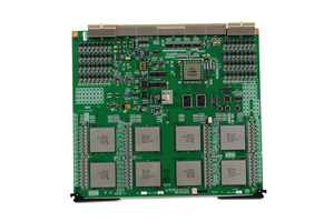 RC BOARD by Canon Medical Systems USA, Inc.