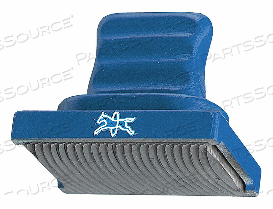 PAINT PEELER REPLACEMENT FILE by Pferd