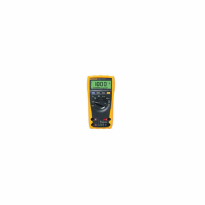 77 IV SERIES DIGITAL MULTIMETER 77-4 by Fluke Electronics Corp (Industrial Div.)