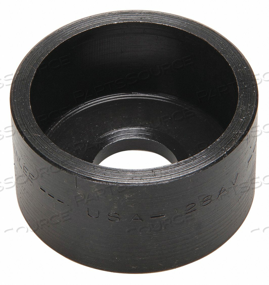 DIE-RD 64 0MM 2.520 by Greenlee