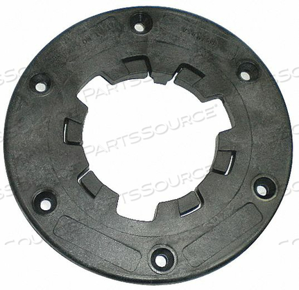 CLUTCH PLATE 5 IN. by The Malish Corporation