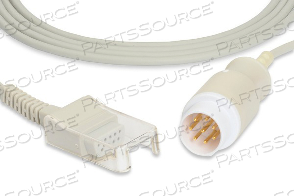 MEK COMPATIBLE SPO2 ADAPTER CABLE 