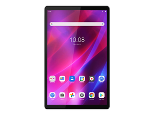 TAB K10 ZA8S, TABLET, ANDROID 11, 32 GB EMBEDDED MULTI-CHIP PACKAGE, 10.3" IPS (1920 X 1200), USB HOST, MICROSD SLOT, 4G, LTE, ABYSS BLUE by Lenovo TAB K10 ZA8S, TABLET, ANDROID 11, 32 GB EMBEDDED MULTI-CHIP PACKAGE, 10.3" IPS (1920 X 1200), USB HOST, MICROSD SLOT, 4G, LTE, ABYSS BLUE by Lenovo