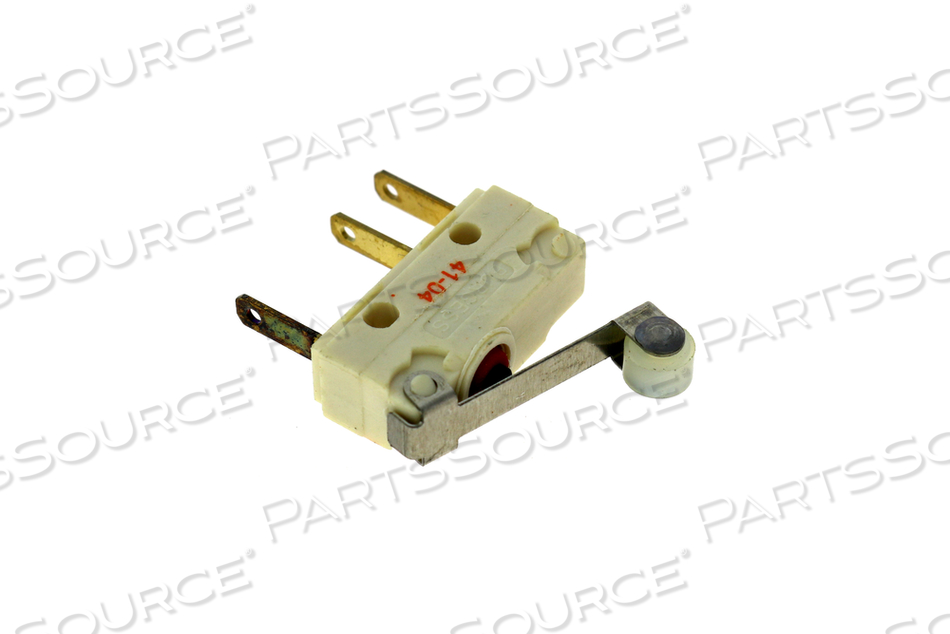 HEMODIALYSIS UNITS MICROSWITCH by Baxter Healthcare Corp.