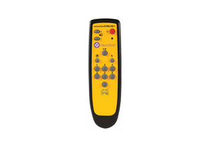 SAM 350P AED TRAINER REMOTE CONTROL by HeartSineTechnologies, Inc SAM 350P AED TRAINER REMOTE CONTROL by HeartSineTechnologies, Inc