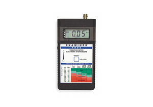 EXAMINER1000 METER W/O SENSOR PAK by Monarch EXAMINER1000 METER W/O SENSOR PAK by Monarch