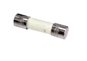 FUSE, SLOW-BLOW, HIGH-BREAKING CAPACITY, 6.3A AMPERAGE by Midmark Corp.