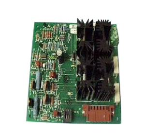 RED LAMP QTM BOARD by STERIS Corporation