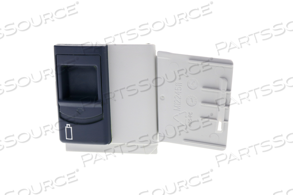 BATTERY DOOR UNIT by GE Medical Systems Information Technology (GEMSIT)