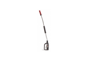 SPRAY NOZZLE WAND DESIGN BLACK/RED by Gilmour