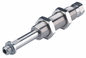 VACUUM BUFFER ROTATING 83MM by SMC