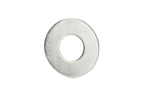 SPLIT LOCK WASHER, 0.312 IN ID, 0.734 IN OD, STEEL, LOW CARBON ZINC, 0.062 IN THK by Scale-Tronix SPLIT LOCK WASHER, 0.312 IN ID, 0.734 IN OD, STEEL, LOW CARBON ZINC, 0.062 IN THK by Scale-Tronix