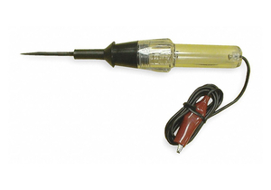 CONTINUITY TESTER 1.5V AA BATTERY by Westward