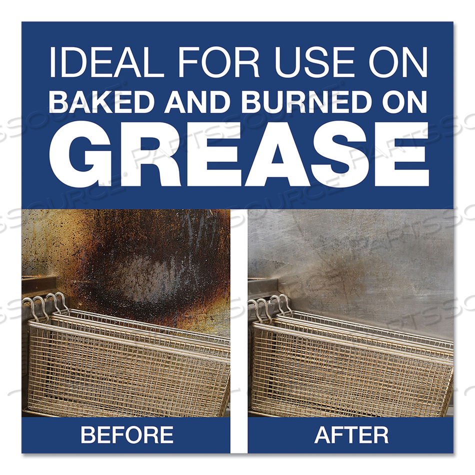 LIQUID READY-TO-USE GREASE FIGHTING POWER DISSOLVER SPRAY, 32 OZ TRIGGER ON SPRAY BOTTLE by Dawn LIQUID READY-TO-USE GREASE FIGHTING POWER DISSOLVER SPRAY, 32 OZ TRIGGER ON SPRAY BOTTLE by Dawn