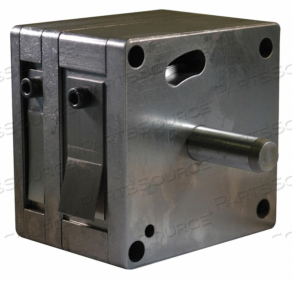 VACUUM PUMP CARTRIDGE, O-RING AND COVER SEAL by JB Industries