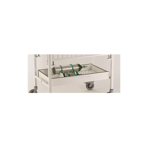 UNDER CRIB BIN, FOR INFANT CRIB, WITH O2 TANK C/O by NK Products (Formerly I-Rep Therapy Products) UNDER CRIB BIN, FOR INFANT CRIB, WITH O2 TANK C/O by NK Products (Formerly I-Rep Therapy Products)