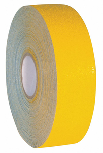 FLOOR TAPE YELLOW SOLID 3 IN X 108 FT by Armadillo Tape