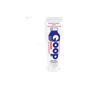 HAND CLEANER CREME - 5 OZ. TUBE by Goop