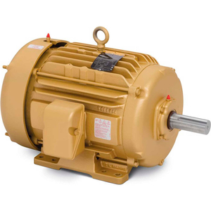 MOTOR, 15HP, 1765RPM, 3PH, 60HZ, 254T, 0936M, TEFC, F1 by BALDOR MOTOR, 15HP, 1765RPM, 3PH, 60HZ, 254T, 0936M, TEFC, F1 by BALDOR
