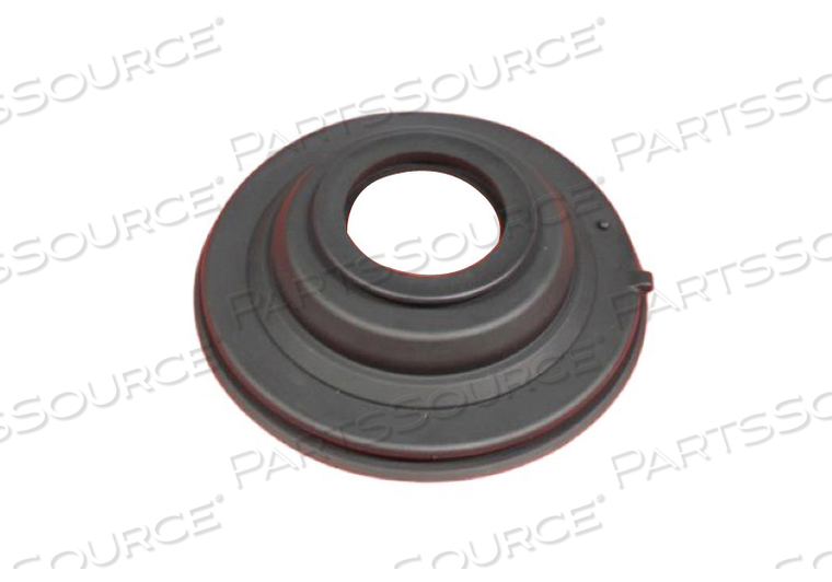 MOTOR BOOT, RUBBER by Thermo Fisher Scientific (Asheville)