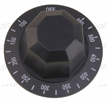 THERMOSTAT KNOB by Vulcan