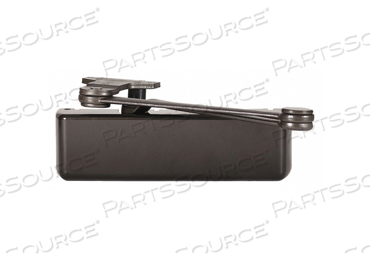 DOOR CLOSER STANLEY QDC 100 SERIES BRZ by Stanley DOOR CLOSER STANLEY QDC 100 SERIES BRZ by Stanley