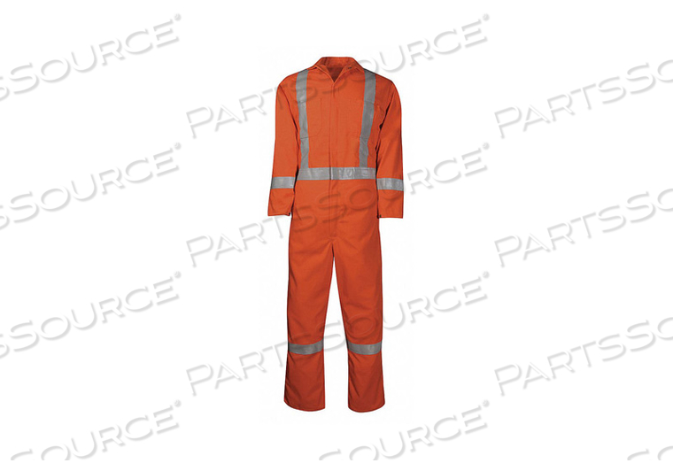 FLAME-RESISTANT COVERALL S by Big Bill FLAME-RESISTANT COVERALL S by Big Bill