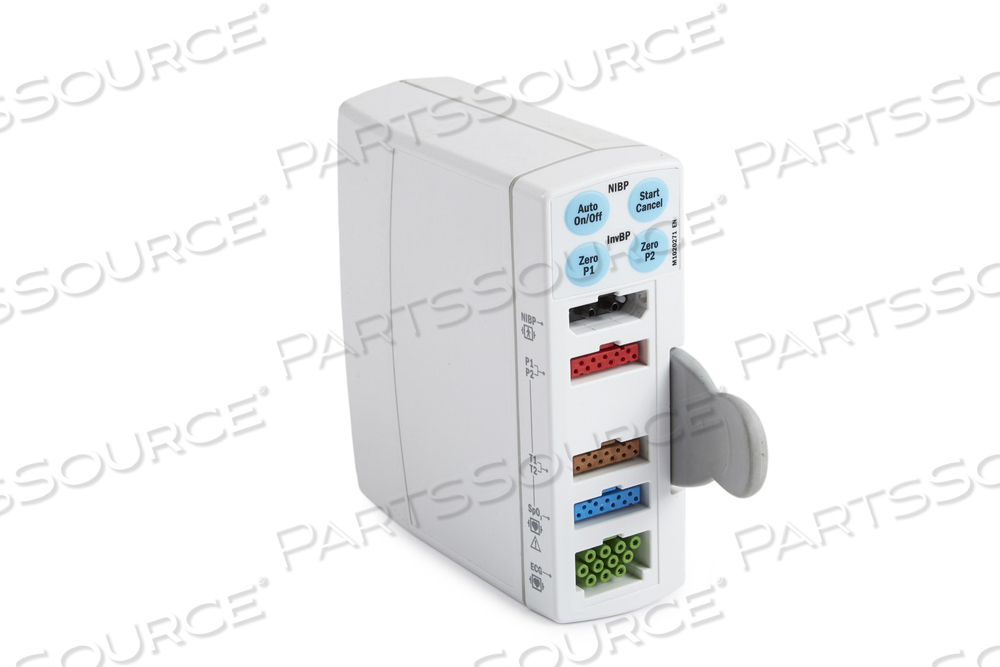 REPAIR - GE HEALTHCARE E-PSMP MULTI-PARAMETER MODULE 