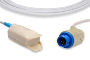 HEWLETT PACKARD COMP.,ADULT REUSABLE SPO2 SENSOR by Envitec