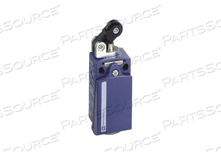 MINIATURE LIMIT SWITCH by Telemecanique Sensors