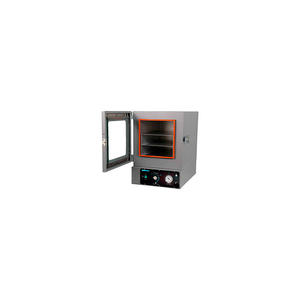 SHEL LAB ECONOMY VACUUM OVEN, 0.6 CU. FT. (17 L), 115V by Sheldon Manufacturing Inc. (Shel Lab/Lab Armor)
