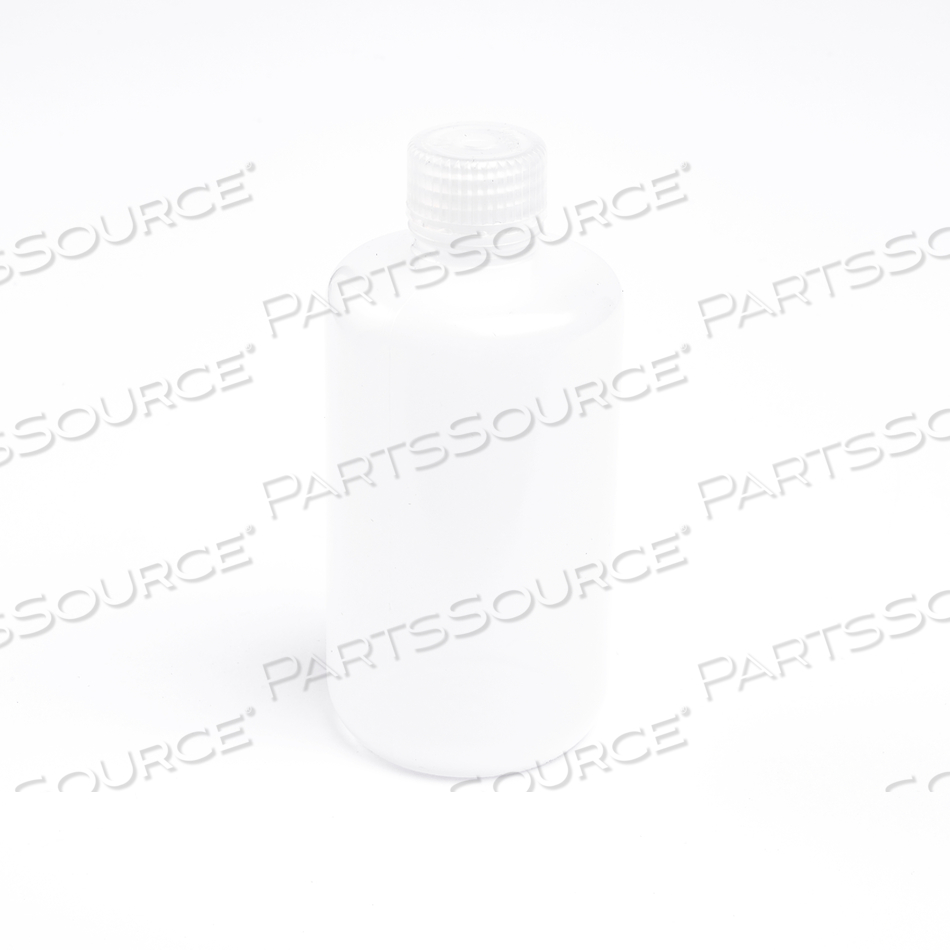 LATEX-FREE CONDENSATION BOTTLE RESERVOIR FOR Q50 MEDICAL AIR COMPRESSOR by Vapotherm