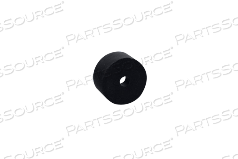 DUROMETER, SBR 60, BLACK, FOR USE WITH: FOR MODEL 6500 POWER-PRO™ XT AMBULANCE COTS by Stryker Medical DUROMETER, SBR 60, BLACK, FOR USE WITH: FOR MODEL 6500 POWER-PRO™ XT AMBULANCE COTS by Stryker Medical