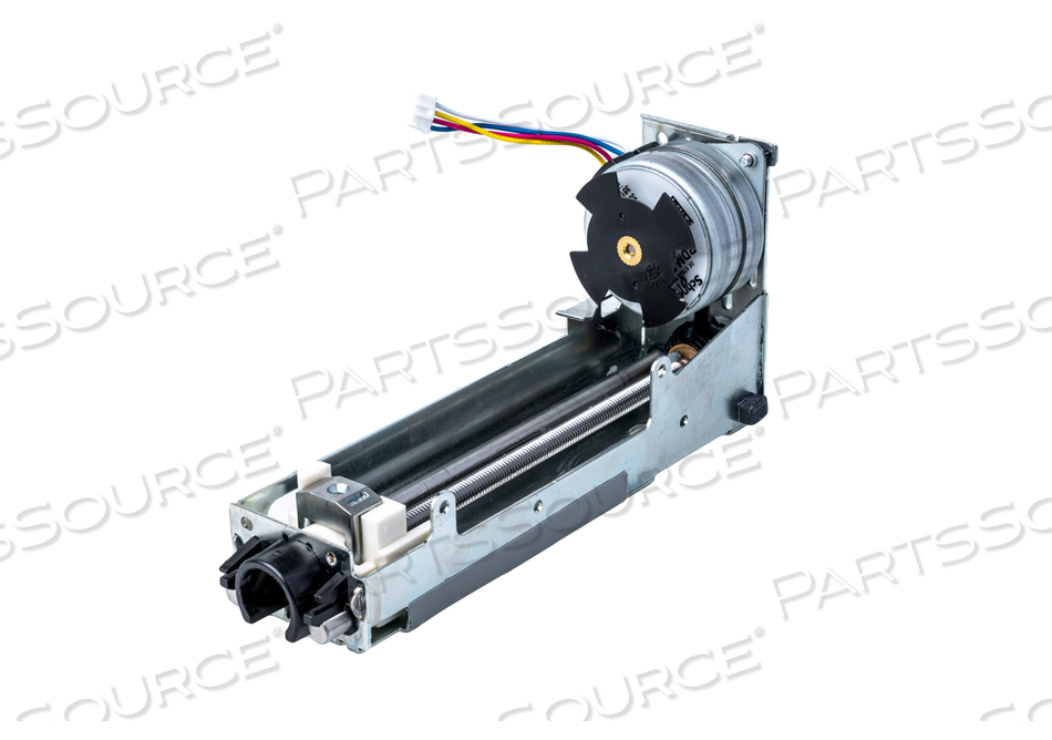 PERFUSOR SPACE DRIVE MECHANISM by B. Braun Medical Inc (Infusion Systems Division)