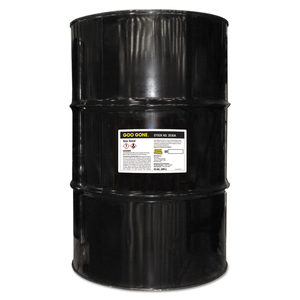 ORIGINAL CLEANER, CITRUS SCENT, 55 GAL DRUM by Goo Gone