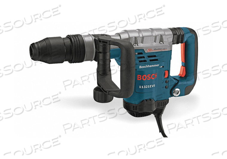 SDS MAX DEMOLITION HAMMER 1300-2900 BPM by Bosch Tools SDS MAX DEMOLITION HAMMER 1300-2900 BPM by Bosch Tools