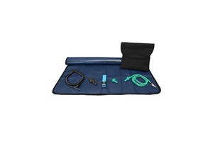 ANTI-STATIC KIT WITH MAT, WRIST STRAP by BC Group International, Inc. (BC Biomedical) ANTI-STATIC KIT WITH MAT, WRIST STRAP by BC Group International, Inc. (BC Biomedical)