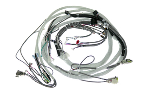 #1 WIRE HARNESS by Stryker Medical