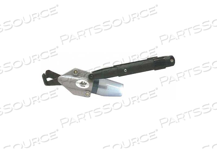 TURBOSHEAR DRILL ACCESSORY 7 IN. by Malco